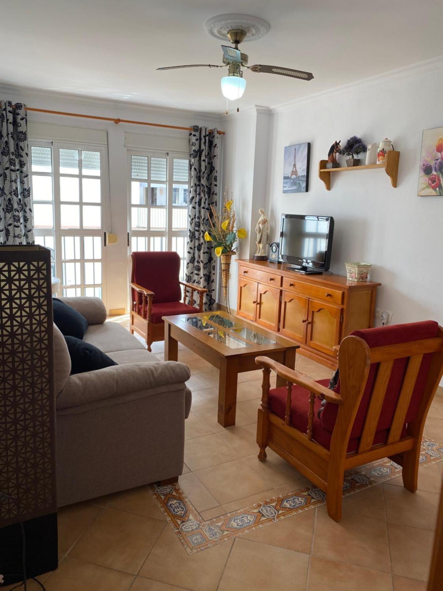 Apartamento Marina Conil De La Frontera Exterior foto